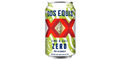 Lime and Salt Zero