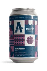 Blackberry Sour
