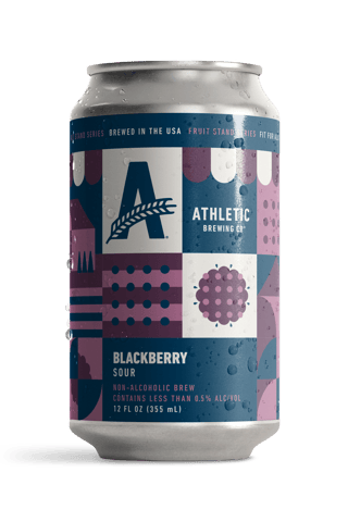 Blackberry Sour