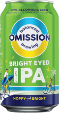 Bright Eyed IPA