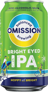 Bright Eyed IPA