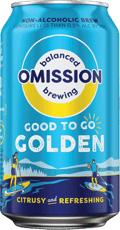 Good To Go Golden