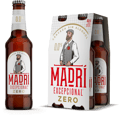 Madri Excepcional Zero