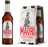 Madri Excepcional Zero