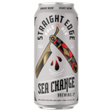 Straight Edge