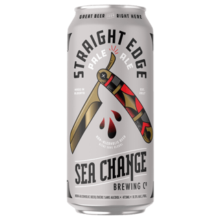 Straight Edge
