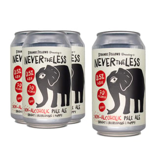 Nevertheless - Pale Ale