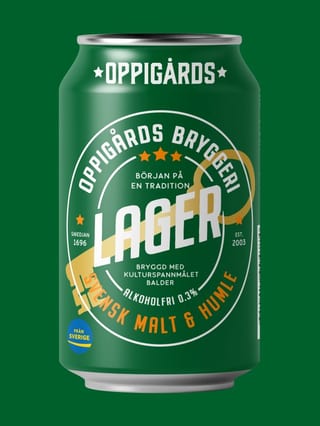 Lager