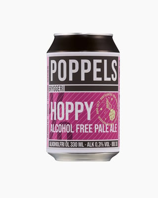 Hoppy