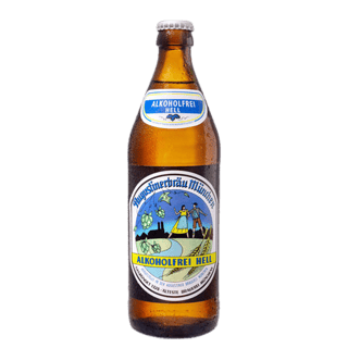 Alkoholfrei Hell