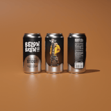 Check This Stout
