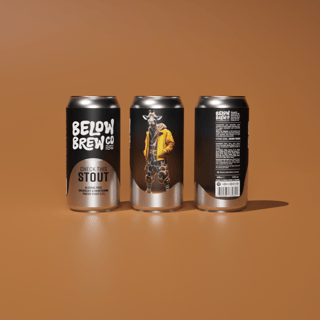 Check This Stout