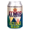 Alturas NA Golden Ale