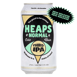 Third IPA