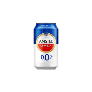 Amstel 0.0