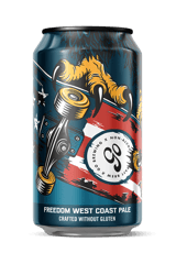 Freedom Cali Pale Ale