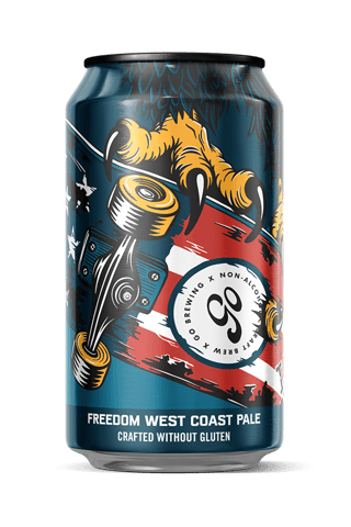 Freedom Cali Pale Ale