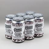 Coconut Porter