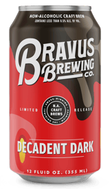 Decadent Dark