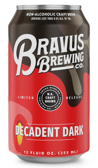 Decadent Dark