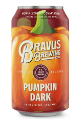 Pumpkin Dark