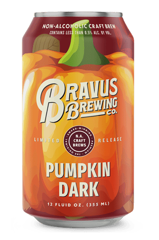 Pumpkin Dark
