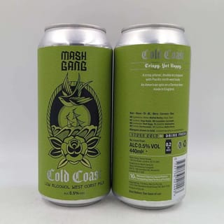Cold Coast