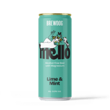 Mello Lime & Mint