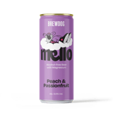 Mello Peach & Passionfruit
