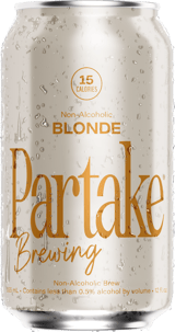 Blonde Ale