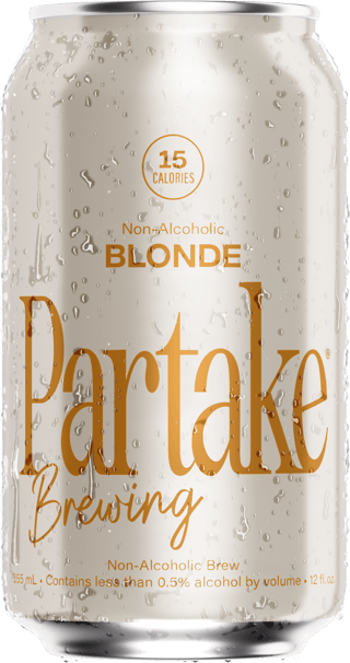 Blonde Ale