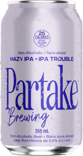 Hazy IPA