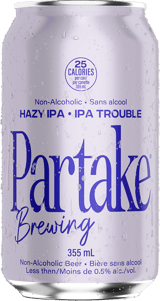 Hazy IPA