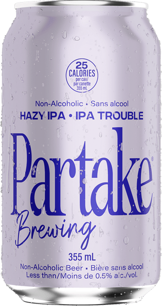 Hazy IPA