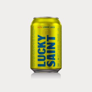 Lemon Lager