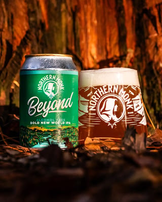 Beyond Alcohol Free