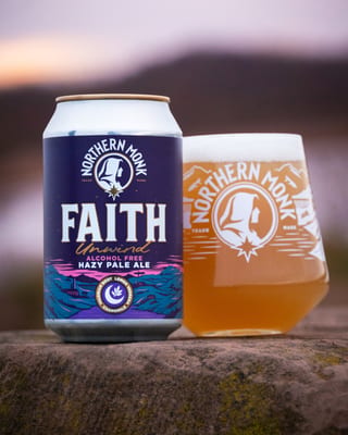 Faith Unwind