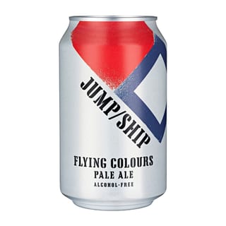 Flying Colours Pale Ale