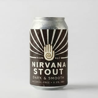 Stout Dark & Smooth