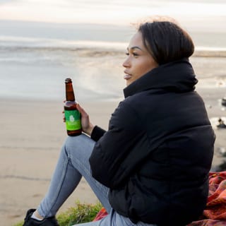 Hoppy Pale Ale
