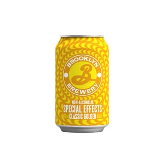 Special Effects Classic Golden
