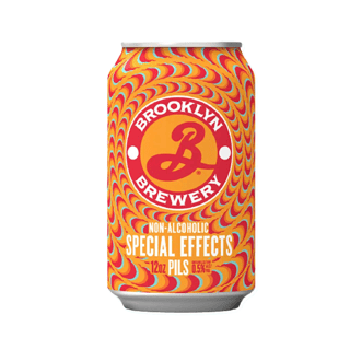 Special Effects Pils
