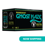 Ghost Haze