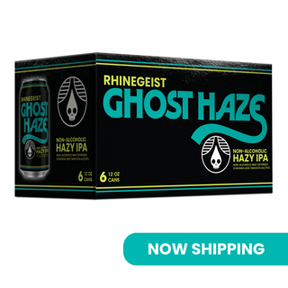 Ghost Haze