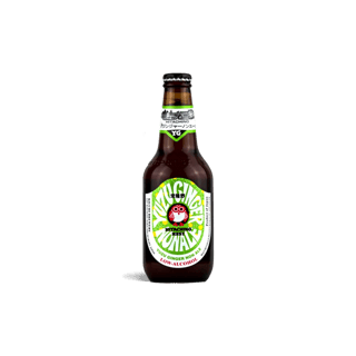 Hitachino Nest Yuzu Ginger Non-Ale