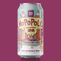 Hopopolis