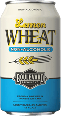Lemon Wheat