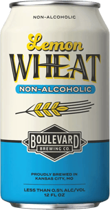 Lemon Wheat