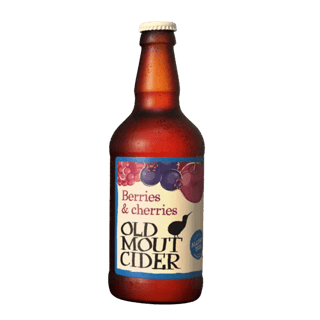 Berries & Cherries