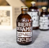 Bière des Amis 0.0